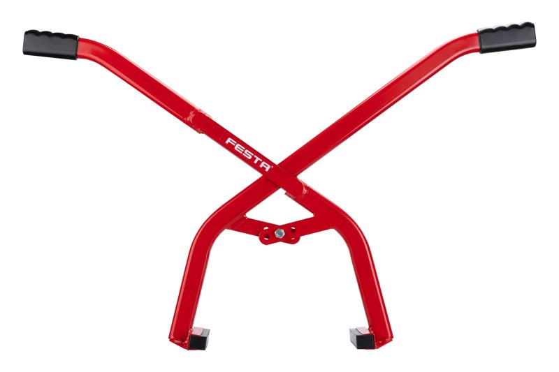 Nosiče obrubníků a dlažeb